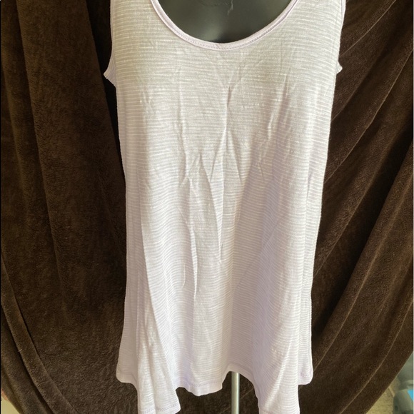 Denver Hayes // lightweight tank top - Picture 7 of 7